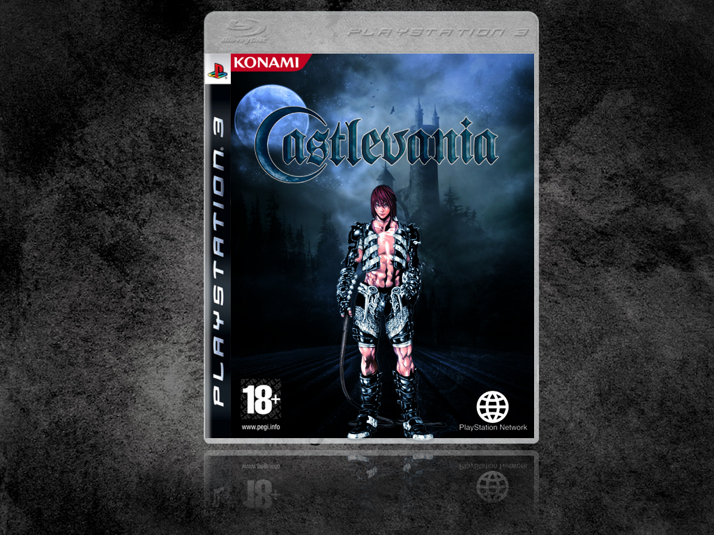 Castlevania